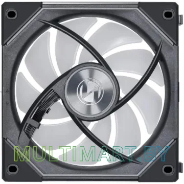 Вентилятор для корпуса Lian Li Uni Fan SL Infinity 140 Reverse (G99.14RSLIN1B.00)